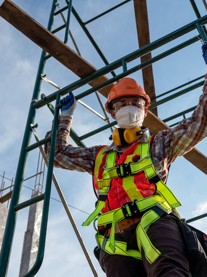 access platforms Merton